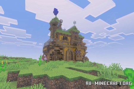 ������� ��������������� ���������� ��� Minecraft PE 26.30