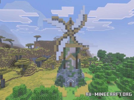 ������� ��������������� ���������� ��� Minecraft PE 26.30