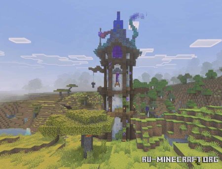 ������� ��������������� ���������� ��� Minecraft PE 26.30