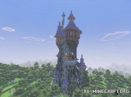 ������� ��������������� ���������� ��� Minecraft PE 26.30