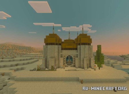 ������� ��������������� ���������� ��� Minecraft PE 26.30