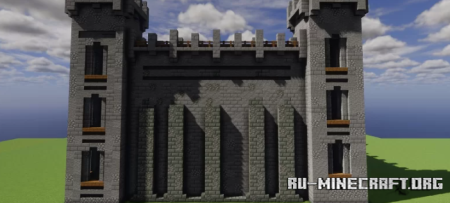 ������� ������������� �������� �� ff2 ��� Minecraft