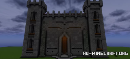 ������� ������������� �������� �� ff2 ��� Minecraft