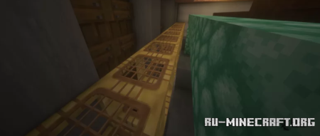 ������� Lauenburg Class 1923 ��� Minecraft