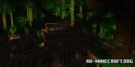 ������� Infective by Sandurs ��� Minecraft
