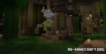������� Infective by Sandurs ��� Minecraft