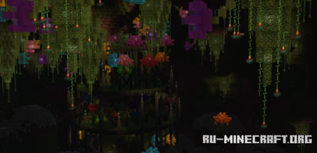 ������� Infective by Sandurs ��� Minecraft