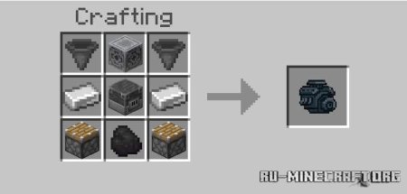 ������� �������� � ���������� ��� Minecraft PE 26.30