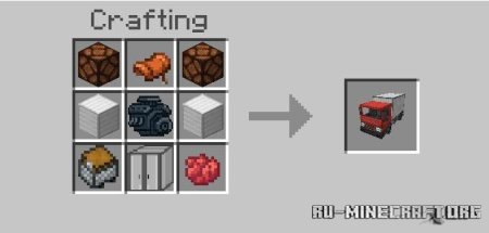 ������� �������� � ���������� ��� Minecraft PE 26.30