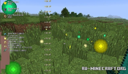 ������� Better PvP ��� Minecraft 26.3