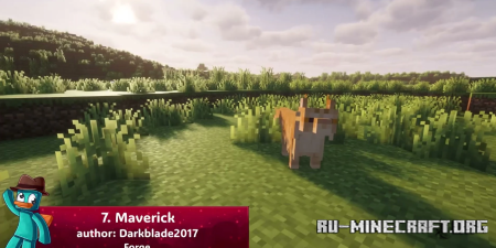������� Farmhouse Decorations ��� Minecraft 26.2