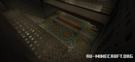 ������� Noctis Sanctuary - Shadow slave ��� Minecraft