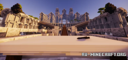 ������� Noctis Sanctuary - Shadow slave ��� Minecraft