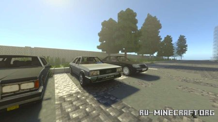 ������� 11 ����������� � ���������� � ������� ��� Minecraft PE 26.30