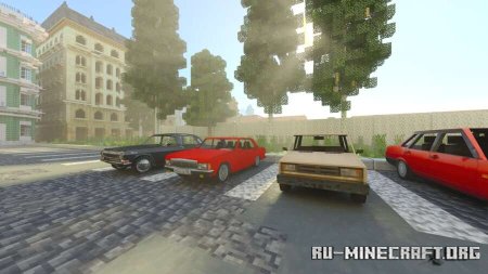 ������� 11 ����������� � ���������� � ������� ��� Minecraft PE 26.30