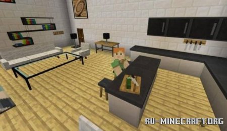 ������� ����������� ������ ��� ������ ��������� ��� Minecraft PE 26.30