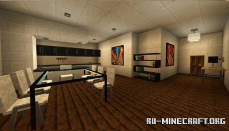 ������� ����������� ������ ��� ������ ��������� ��� Minecraft PE 26.30