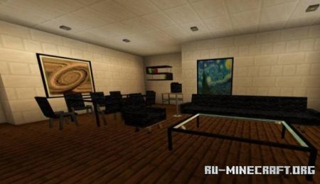 ������� ����������� ������ ��� ������ ��������� ��� Minecraft PE 26.30