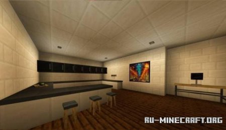 ������� ����������� ������ ��� ������ ��������� ��� Minecraft PE 26.30