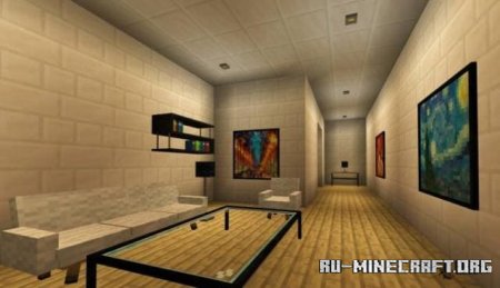 ������� ����������� ������ ��� ������ ��������� ��� Minecraft PE 26.30