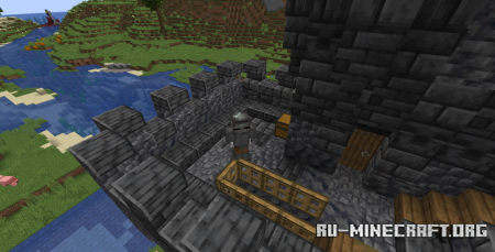 ������� ATi Structures ��� Minecraft 26.3