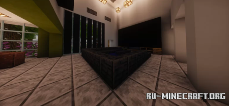 ������� House on the Oceanside V2 ��� Minecraft