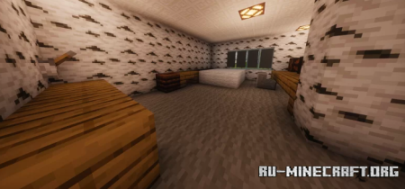 ������� House on the Oceanside V2 ��� Minecraft