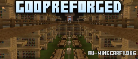 ������� GoopReforged ��� Minecraft 1.20.1