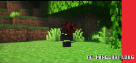 ������� Creatures of Petrichor ��� Minecraft 1.20.1