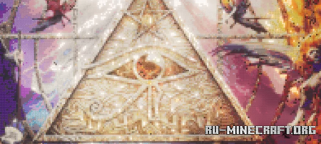 ������� Mystical Illuminati ��� Minecraft