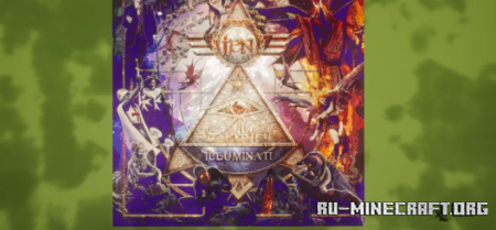 ������� Mystical Illuminati ��� Minecraft