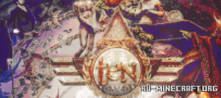 ������� Mystical Illuminati ��� Minecraft