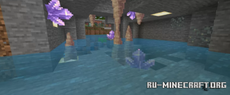 ������� Zoo Creeper ��� Minecraft