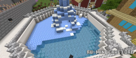 ������� Zoo Creeper ��� Minecraft
