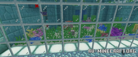 ������� Zoo Creeper ��� Minecraft