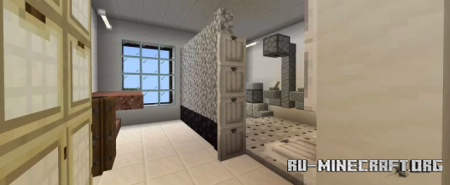 ������� A House Embedded In Heart ��� Minecraft