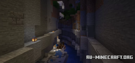 ������� �������� � ������ ��� Minecraft