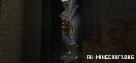 ������� �������� � ������ ��� Minecraft