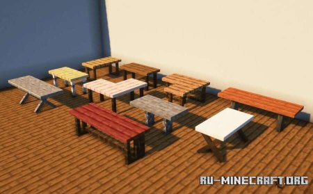 ������� ������ � ����������� ����� ��� Minecraft PE 26.30