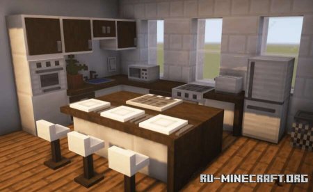 ������� ������ � ����������� ����� ��� Minecraft PE 26.30