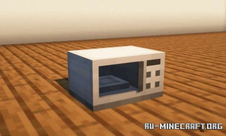 ������� ������ � ����������� ����� ��� Minecraft PE 26.30