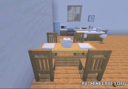 ������� ������ � ����������� ����� ��� Minecraft PE 26.30