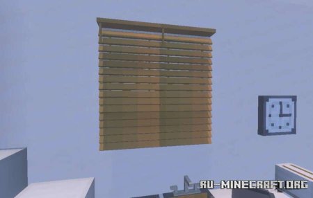 ������� ������ � ����������� ����� ��� Minecraft PE 26.30