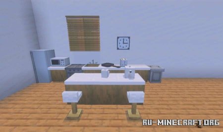 ������� ������ � ����������� ����� ��� Minecraft PE 26.30