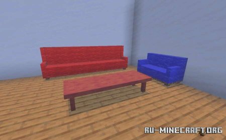 ������� ������ � ����������� ����� ��� Minecraft PE 26.30