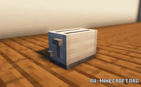 ������� ������ � ����������� ����� ��� Minecraft PE 26.30