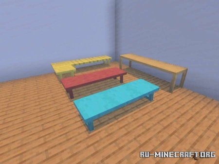 ������� ������ � ����������� ����� ��� Minecraft PE 26.30