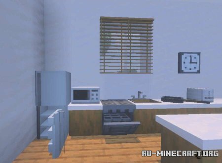 ������� ������ � ����������� ����� ��� Minecraft PE 26.30