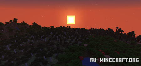 ������� No Fog Perfected ��� Minecraft 26.3