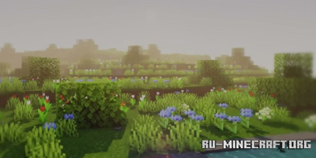 ������� Creation and Adventure ��� Minecraft 1.20.1